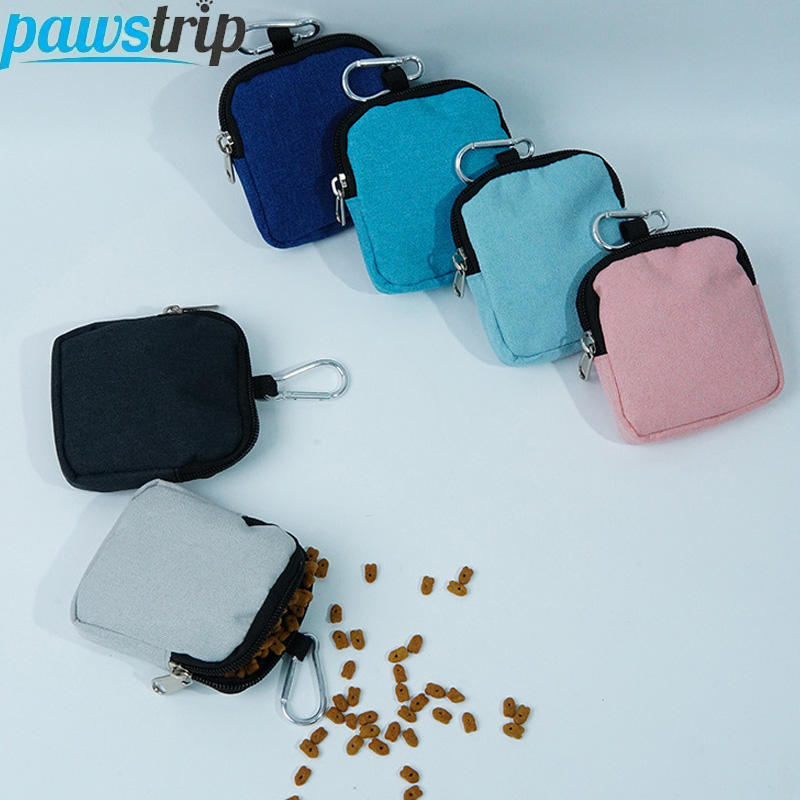 Pet Supplies Rewards - Tragbare Hund Behandeln Tasche Outdoor Welpen