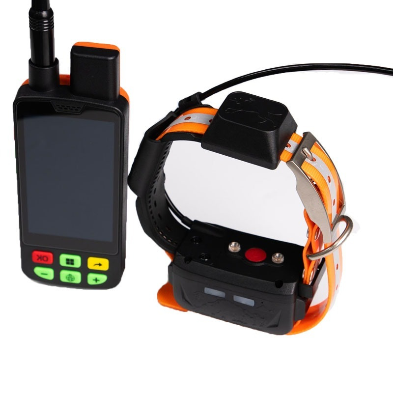 Pet Supplies Distributor - Beagle Jagd-GPS-Halsbänder | Leichtes Design |