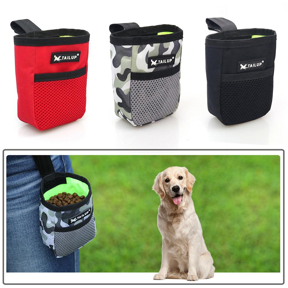 Pet Supplies Rewards - Mini Outdoor Tragbare Ausbildung Hund Snack