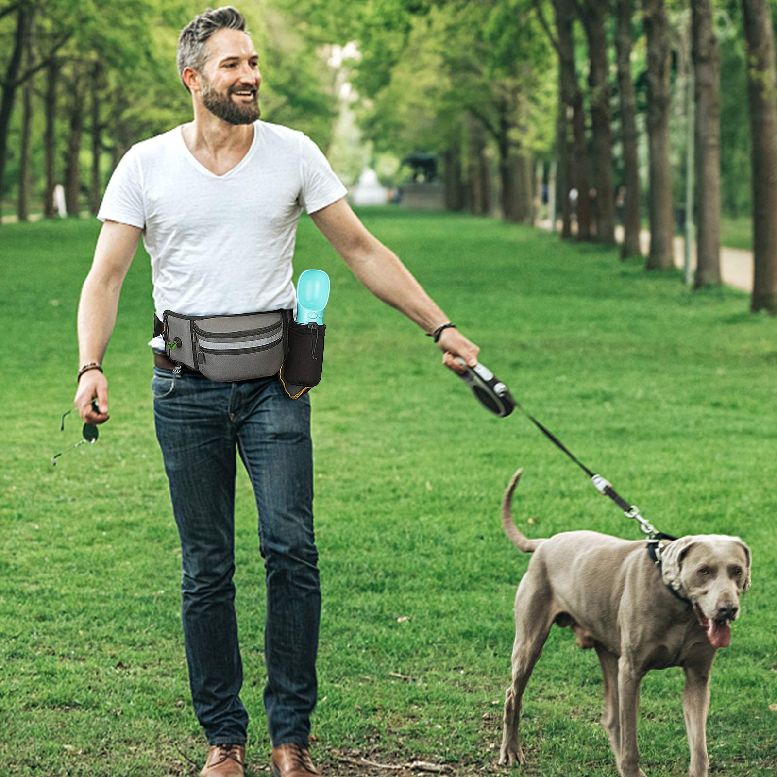 Leckerli-Beutel für Hunde zum  – Pet Supplies Rewards Bewertung und Preis