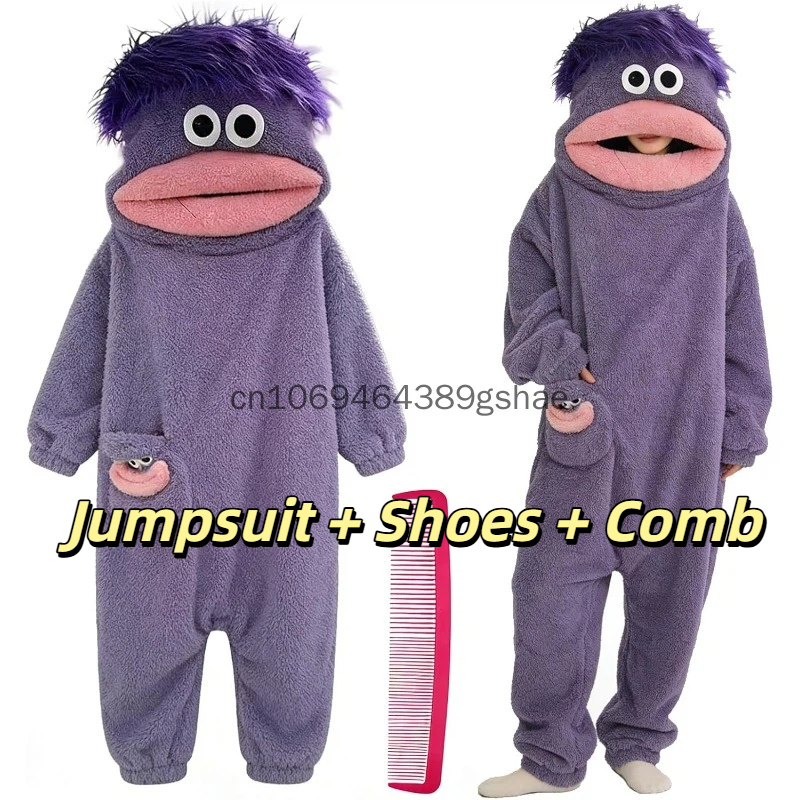 Cartoon Großes Silly-Mouth-Mon – Pet Supplies Us Bewertung und Preis