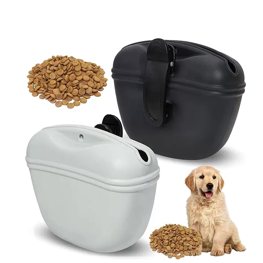 Silikon-Hundeleckerli-Tasche,  – Pet Supplies Rewards Bewertung und Preis