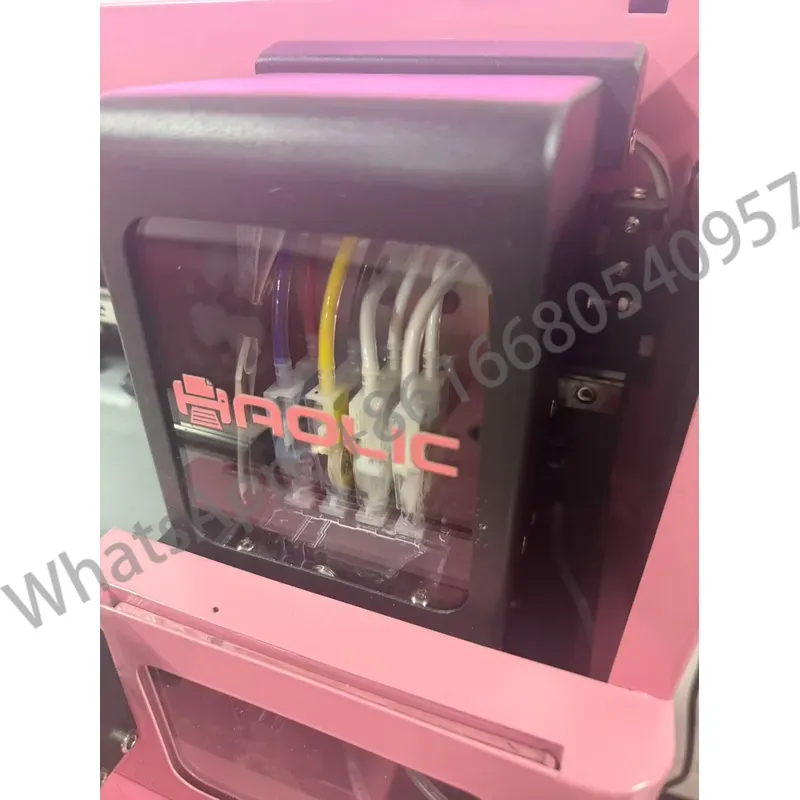 Fabrikneuer A2 DTF-Drucker mit – Pet Supplies In Bewertung und Preis