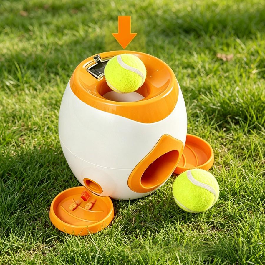 2-in-1 Interaktives Hundespiel – Pet Supplies Rewards Bewertung und Preis