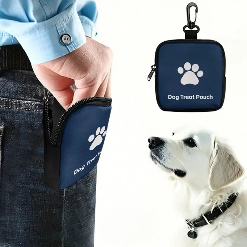 Tragbare Leckerli-Tasche für H – Pet Supplies Rewards Bewertung und Preis