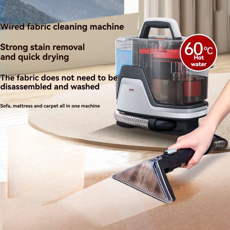 220V Stoffreinigungsmaschine m – Pet Supplies In Bewertung und Preis