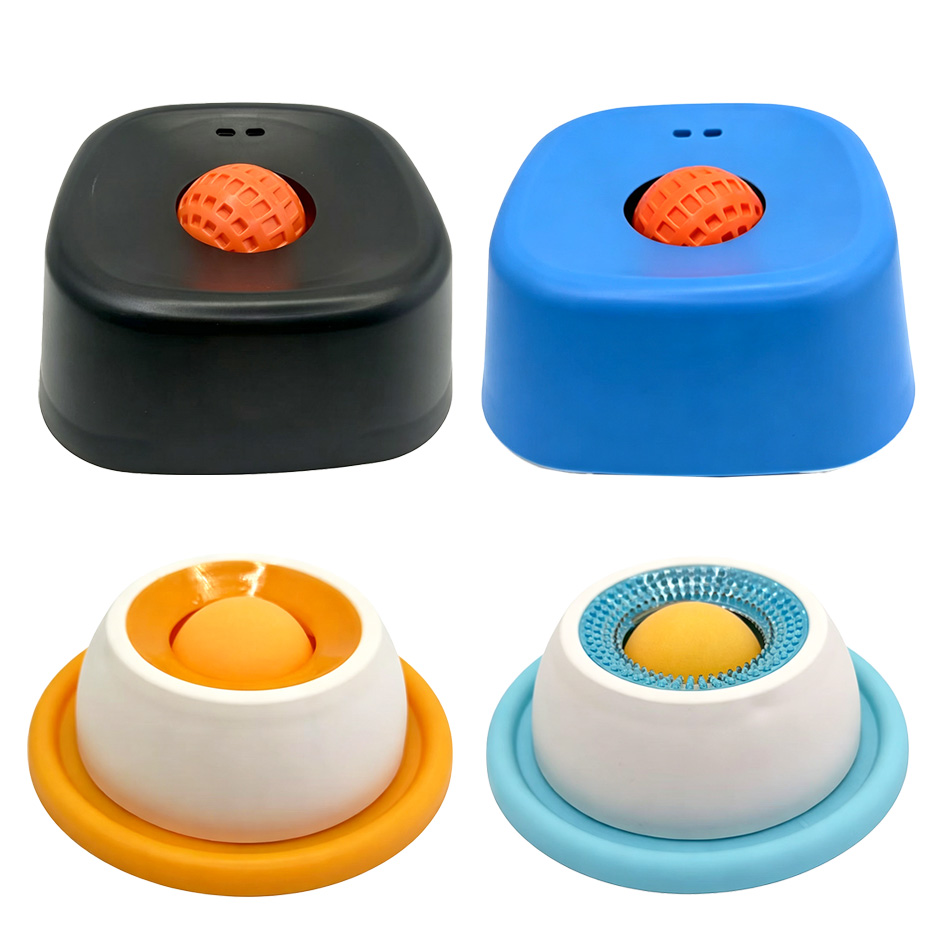 2026 Neuer rutschfester Hausti – Slow Feeder Dog Bowl Bewertung und Preis