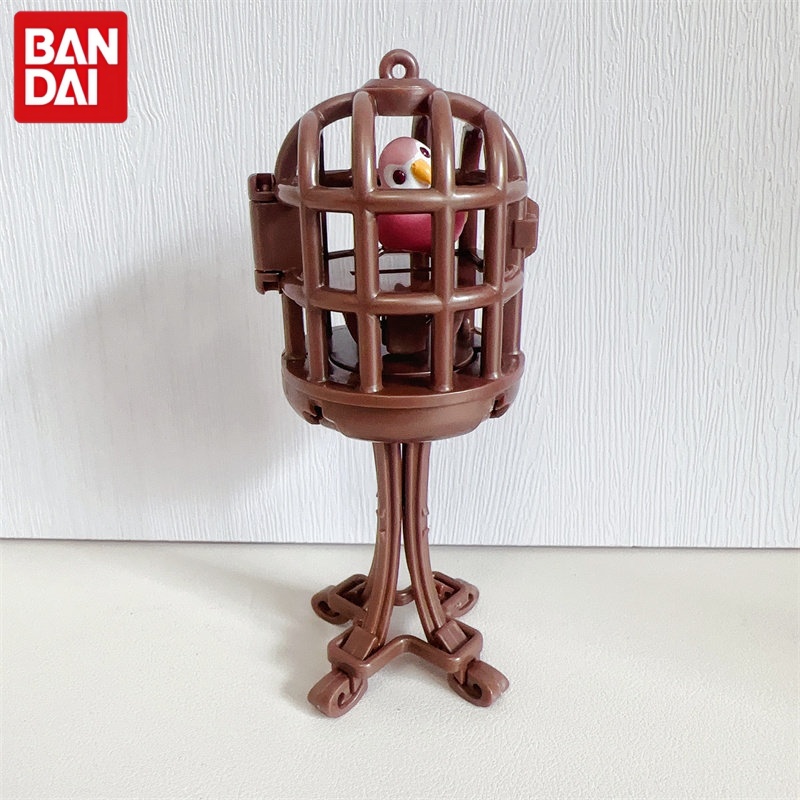 Bandai Vogelring Papagei Eisvo – Bird Cage Parrot Bewertung und Preis