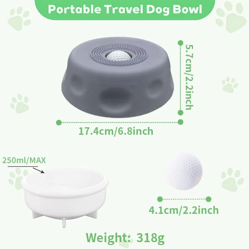 Haustier-Leckmatte Joghurt-Lec – Slow Feeder Dog Bowl Bewertung und Preis