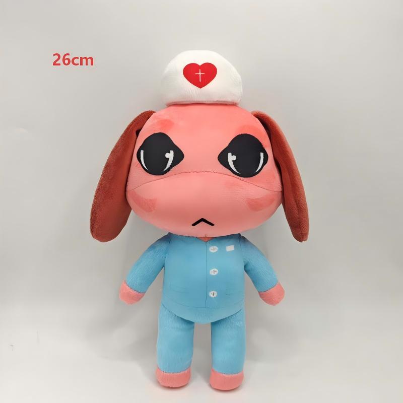 Horror-Spiel Tierklinik Plüsch – Pet Supplies Us Bewertung und Preis