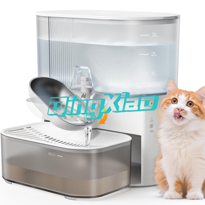 Ultra-Leiser Automatischer Zir – Pet Supplies In Bewertung und Preis