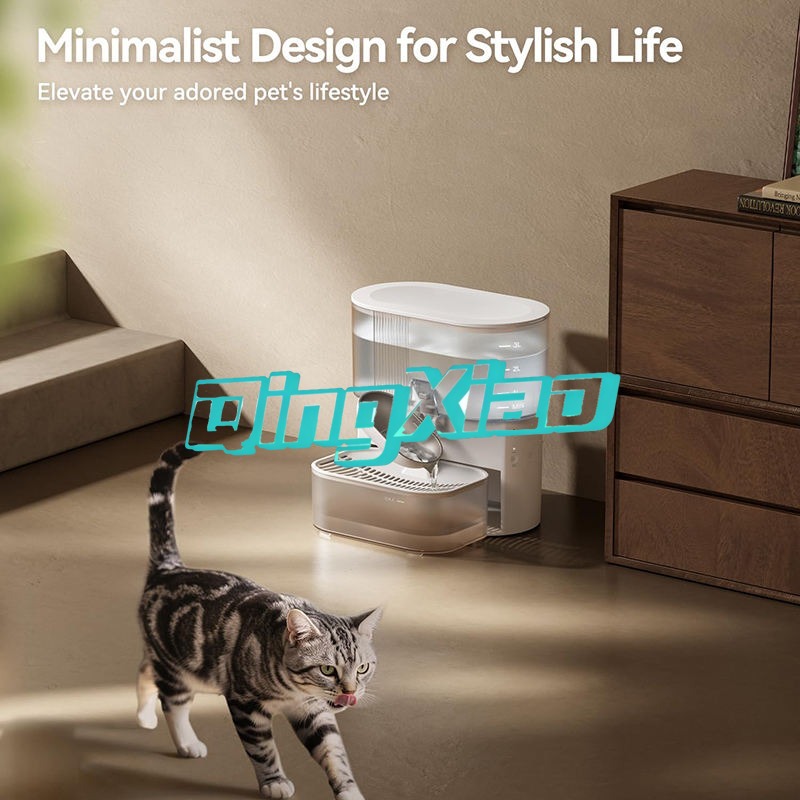 Ultra-Leiser Automatischer Zir – Pet Supplies In Bewertung und Preis