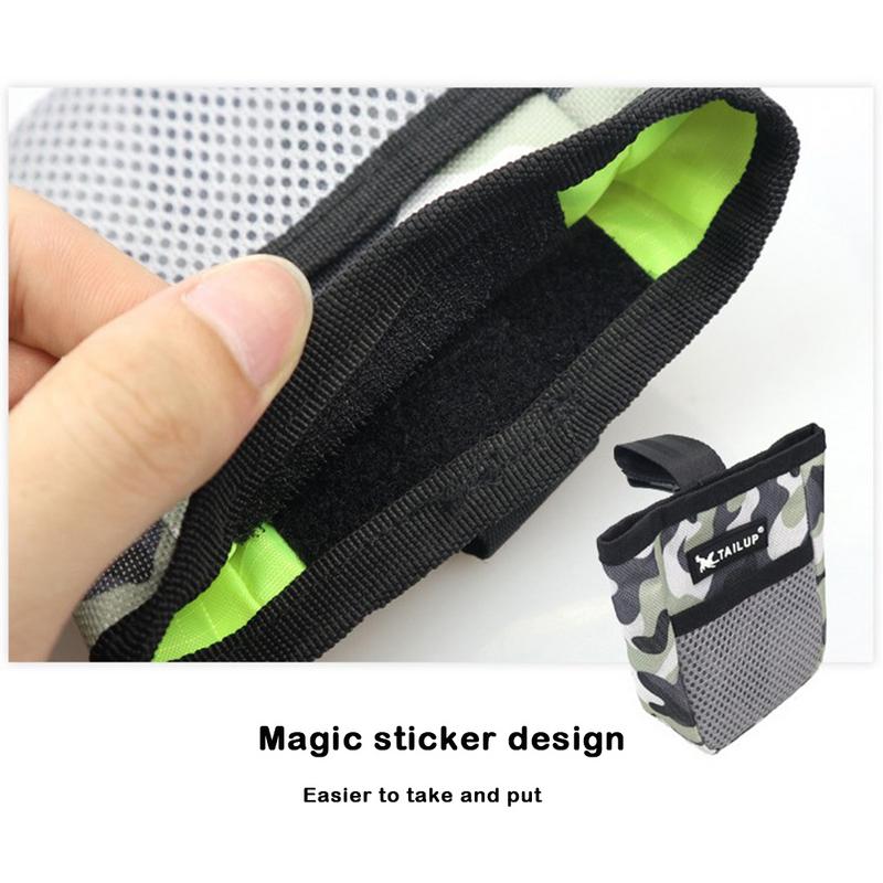 Mini Outdoor Tragbare Ausbildu – Pet Supplies Rewards Bewertung und Preis