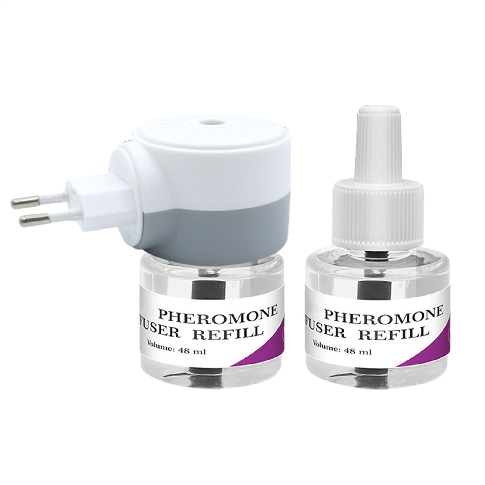 Haustier-Pheromon-Diffusor zur – Pet Supplies In Uk Bewertung und Preis