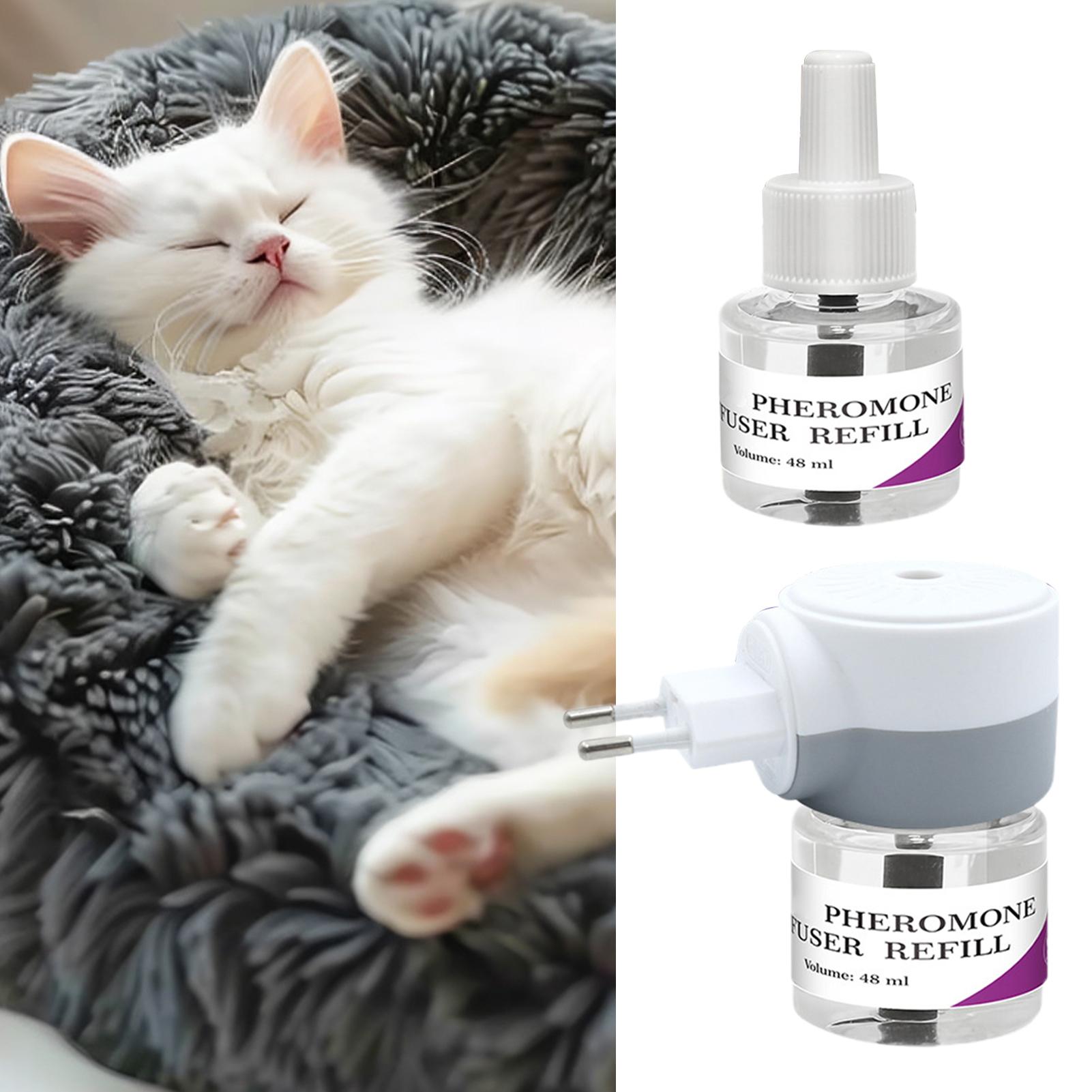 Haustier-Pheromon-Diffusor zur – Pet Supplies In Uk Bewertung und Preis