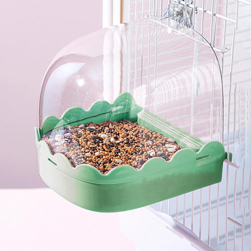 Nymphensittich Vogel Bad Vogel – Bird Cage Parrot Bewertung und Preis