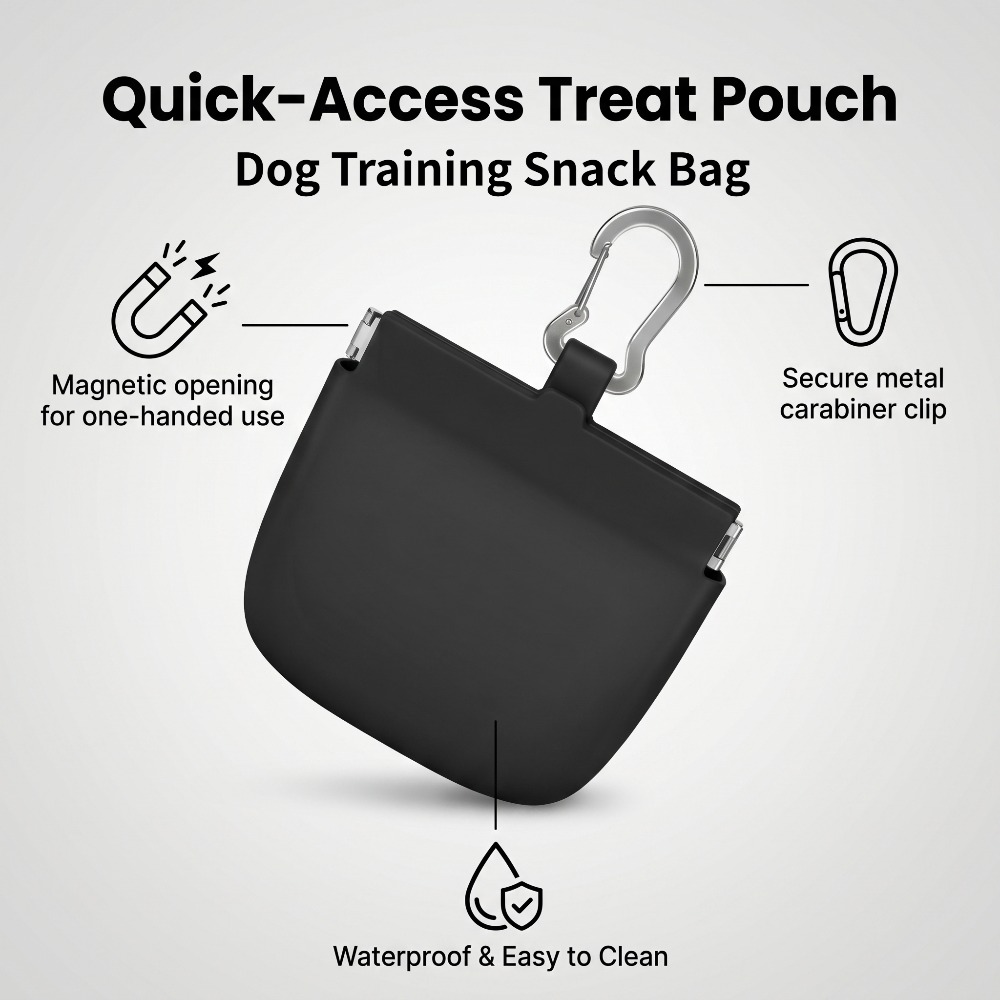 Wasserdichte Silikon-Hundeleck – Pet Supplies Rewards Bewertung und Preis