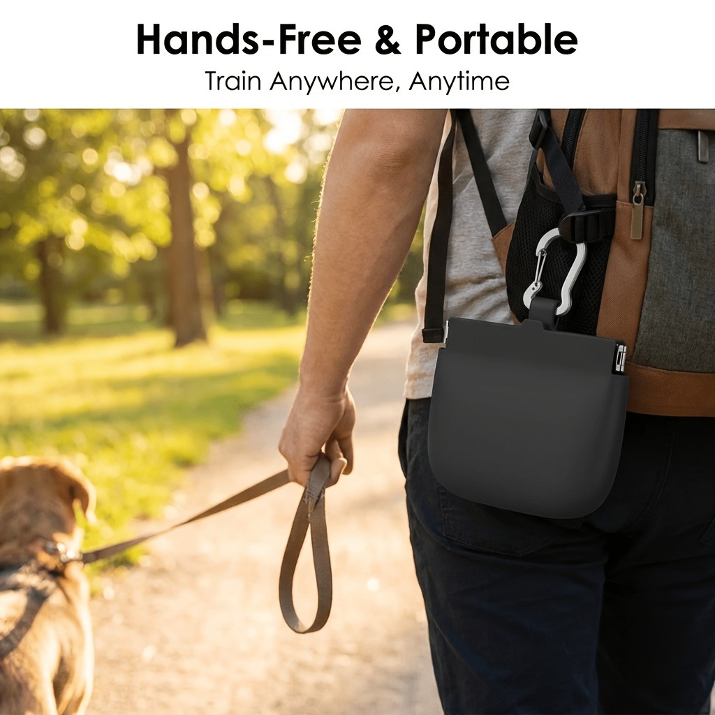 Wasserdichte Silikon-Hundeleck – Pet Supplies Rewards Bewertung und Preis