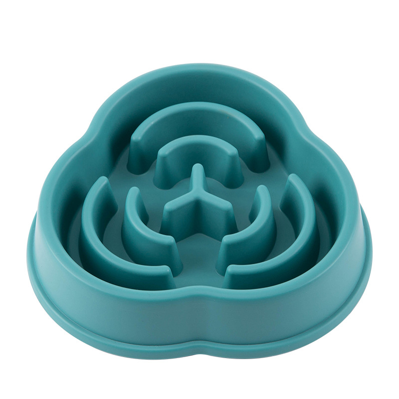 Haustier Katze Hund Slow Food  – Slow Feeder Dog Bowl Bewertung und Preis