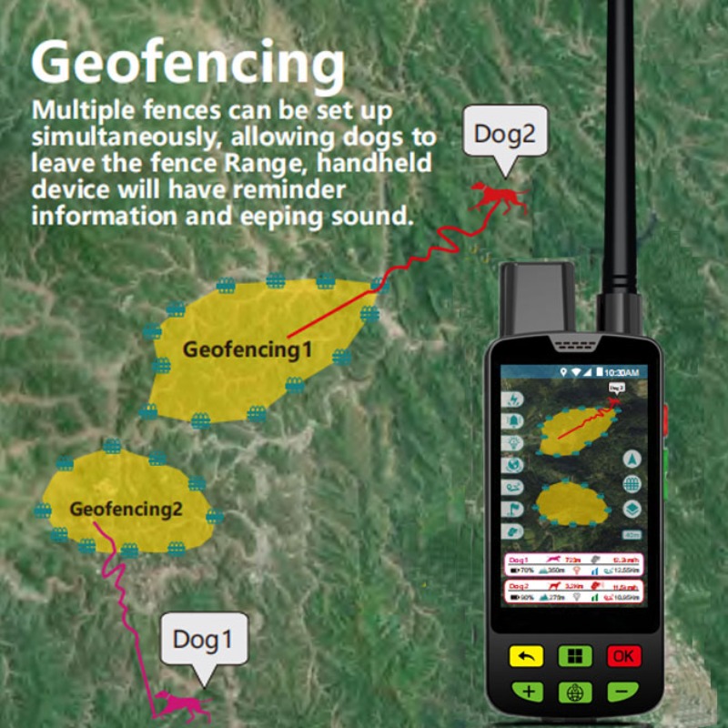 2026 Beagle Jagdhund GPS-Halsb – Pet Supplies Distributor Bewertung und Preis