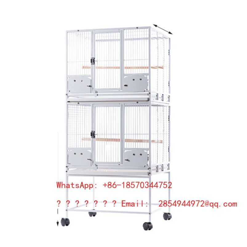 2026 Tauben-Großvogelkäfig Fut – Bird Cage Parrot Bewertung und Preis