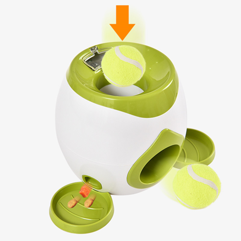 2-in-1 Interaktives Hundespiel – Pet Supplies Rewards Bewertung und Preis