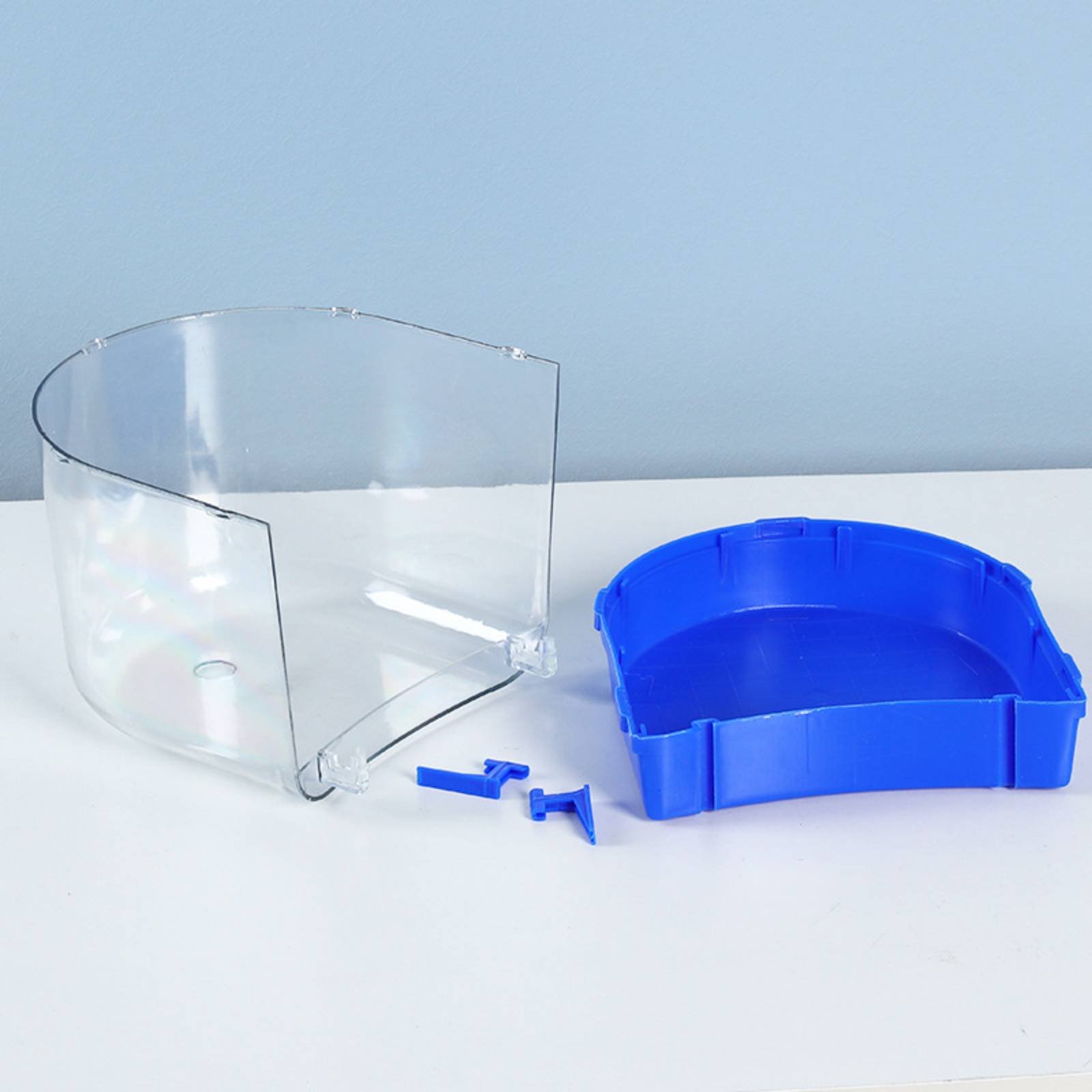 Vogelbadbox Einfach zu Install – Pet Supplies In Bewertung und Preis
