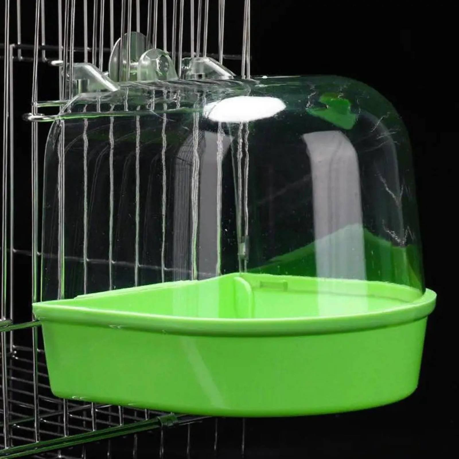 Vogelbadbox Einfach zu Install – Pet Supplies In Bewertung und Preis