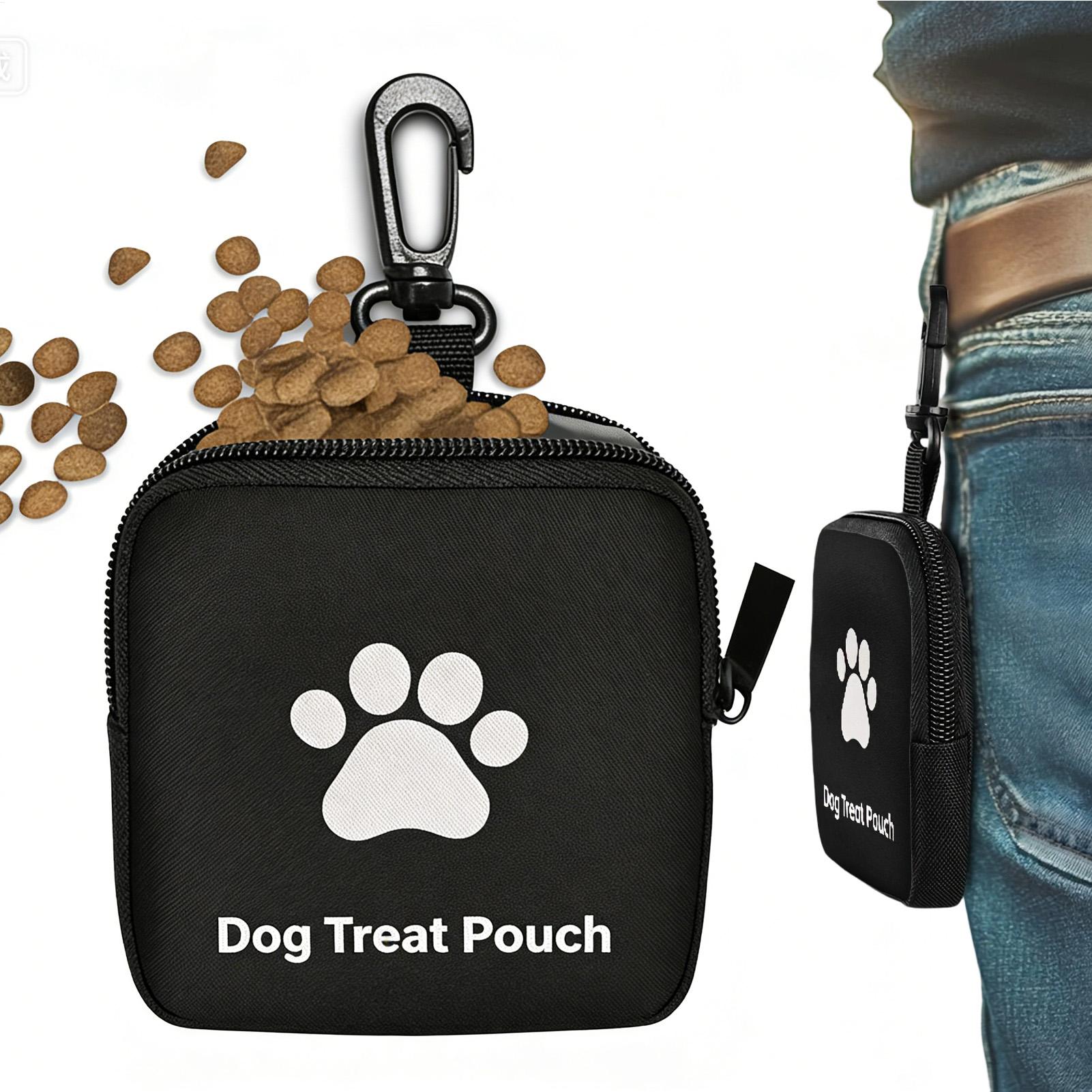 Hundetraining-Leckerlibeutel T – Pet Supplies Rewards Bewertung und Preis