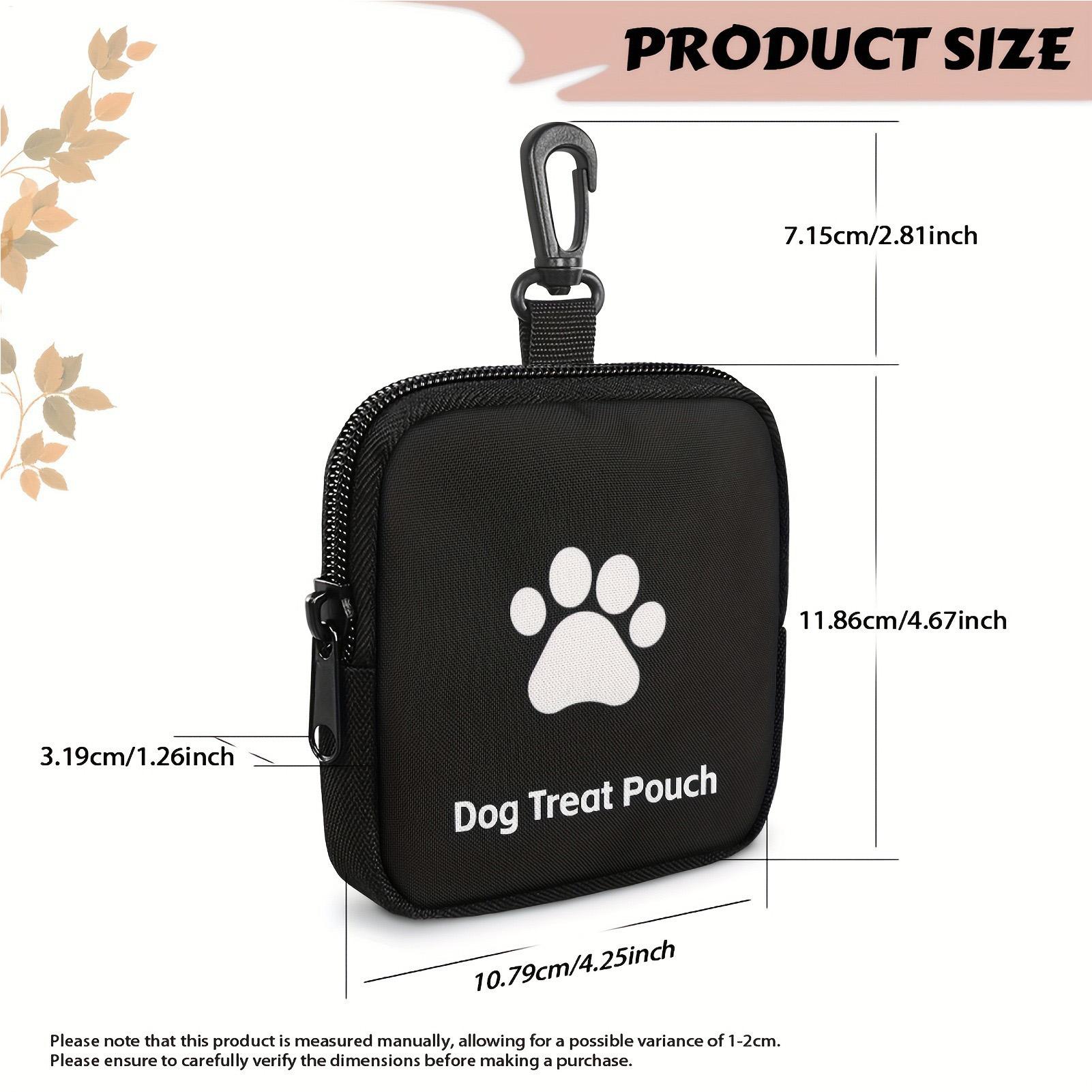 Hundetraining-Leckerlibeutel T – Pet Supplies Rewards Bewertung und Preis