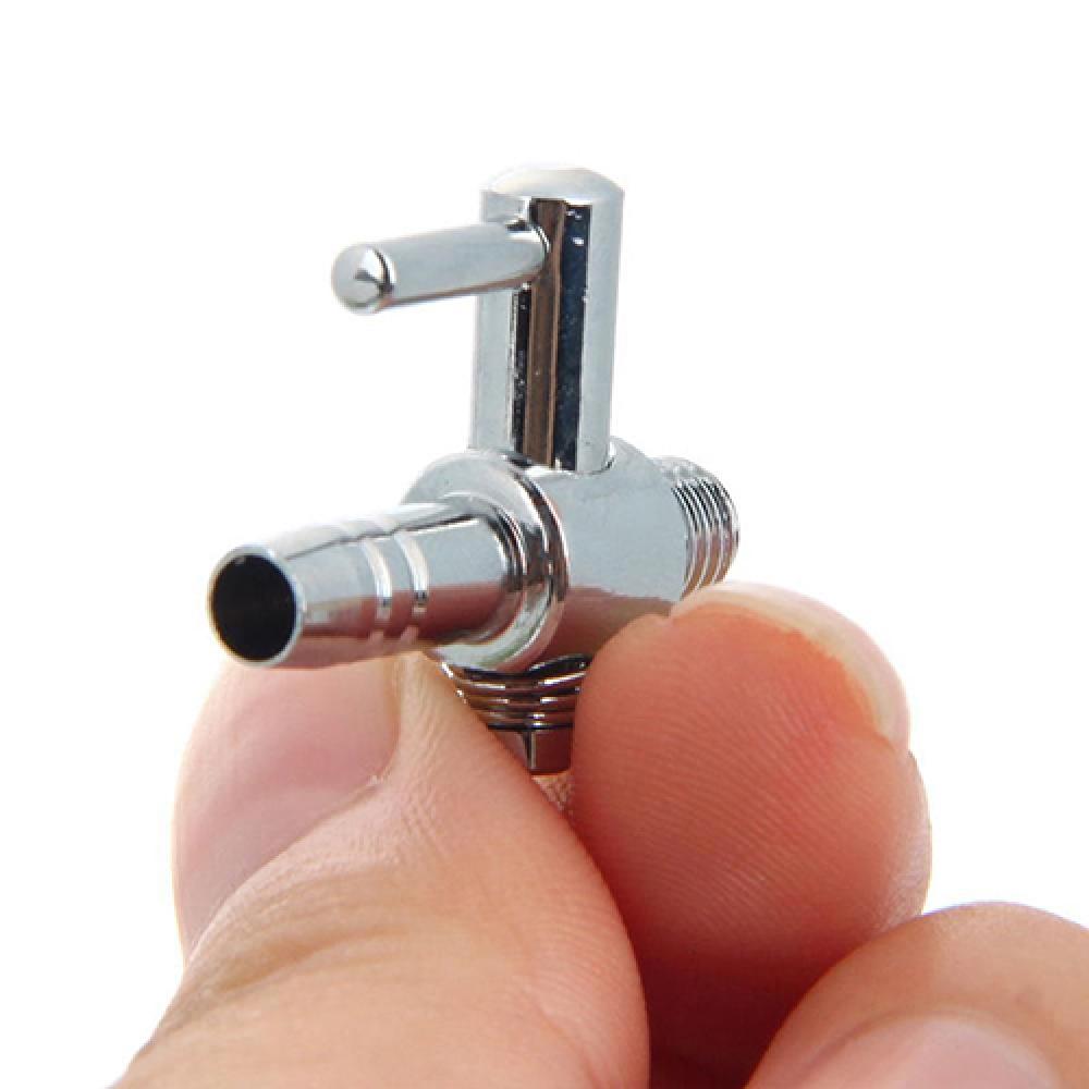 1Pc Control Ventil Gewinde Ede – Pet Supplies Distributor Bewertung und Preis