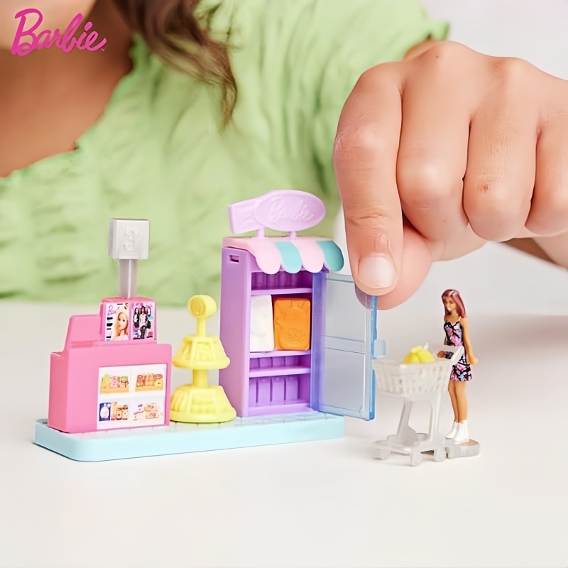 Original Mini Barbieeland Pupp – Pet Supplies In Bewertung und Preis