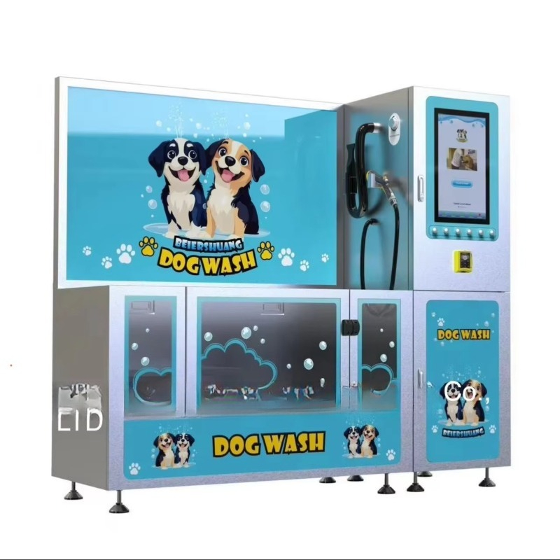 Maßgeschneiderte, weltweit exp – Pet Supplies Wash Station Bewertung und Preis