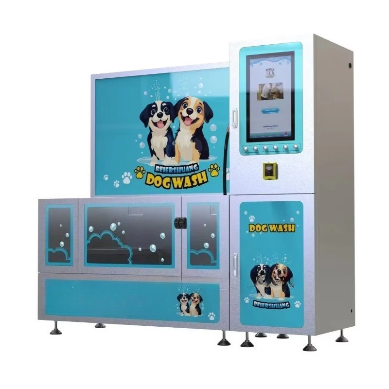 Maßgeschneiderte, weltweit exp – Pet Supplies Wash Station Bewertung und Preis