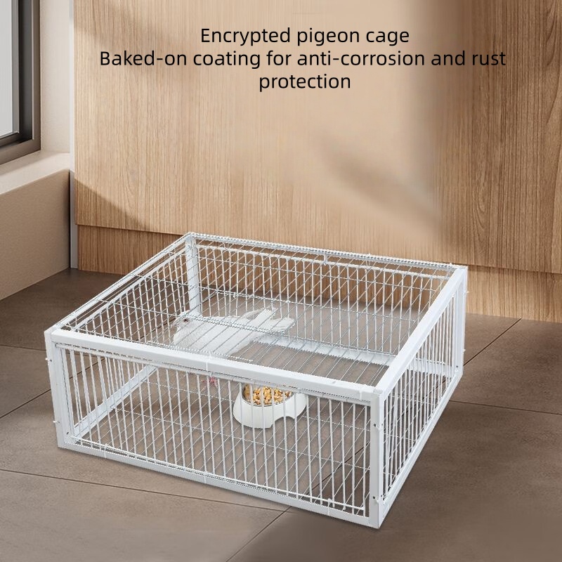 USMILEPET Bestseller Eisenkäfi – Bird Cage Parrot Bewertung und Preis