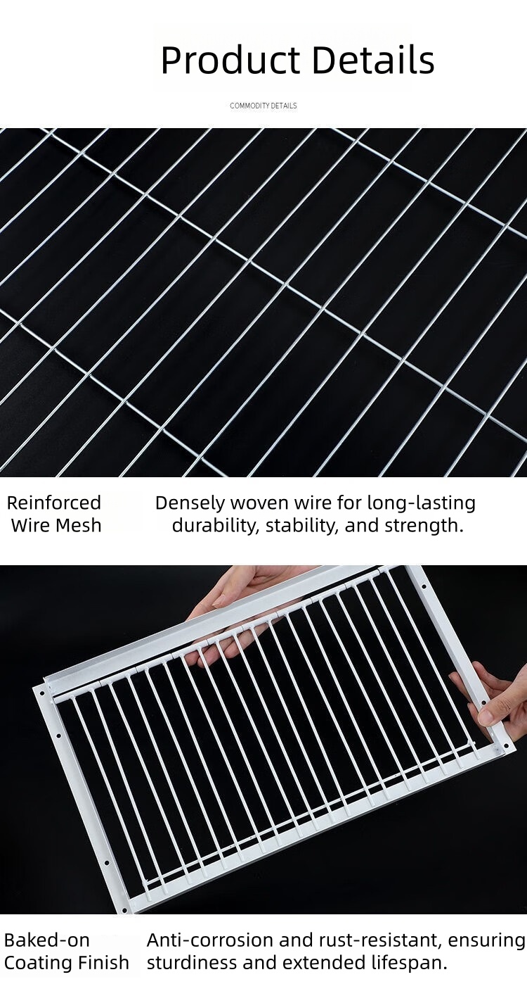 USMILEPET Bestseller Eisenkäfi – Bird Cage Parrot Bewertung und Preis