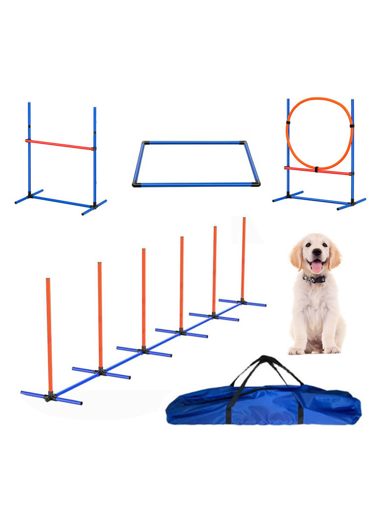 Hunde-Hindernistraining Wettbe – Pet Supplies In Bewertung und Preis