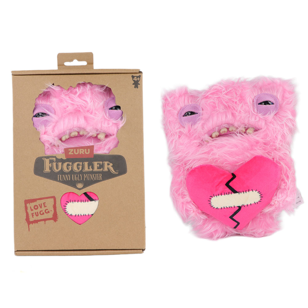 Fuggler Hässliche Zähne Monste – Pet Supplies Us Bewertung und Preis