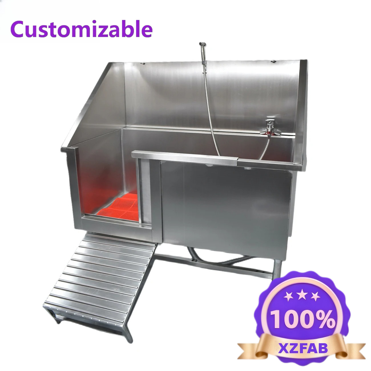 Direkt vom Hersteller 2026: Pr – Pet Supplies Wash Station Bewertung und Preis