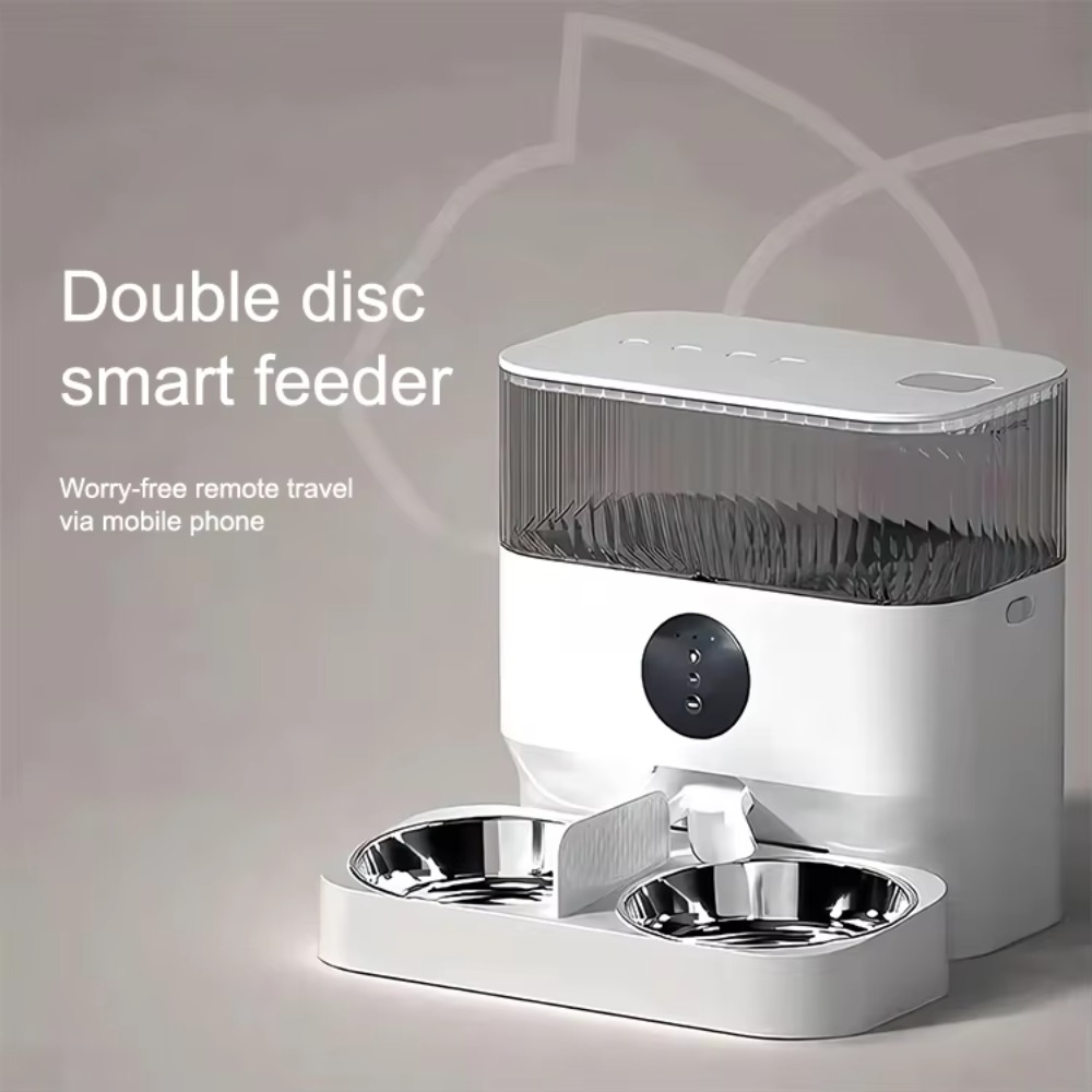 Intelligenter 5L intelligenter – Pet Supplies Distributor Bewertung und Preis