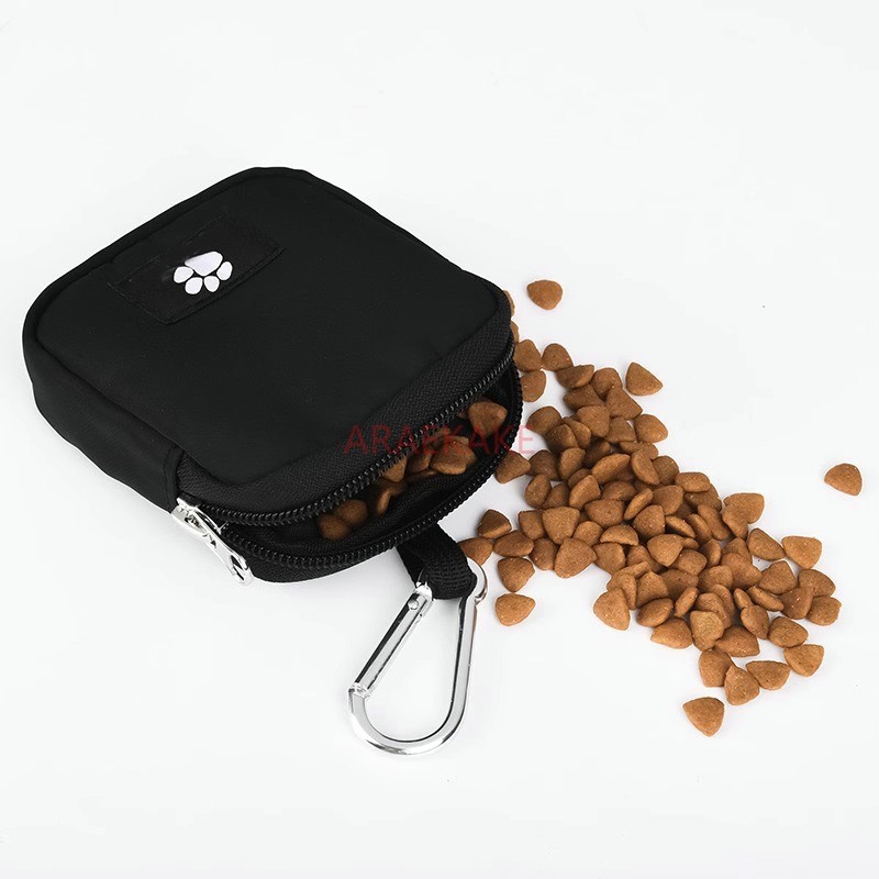 Snack-Tasche für Haustiere, Tr – Pet Supplies Rewards Bewertung und Preis