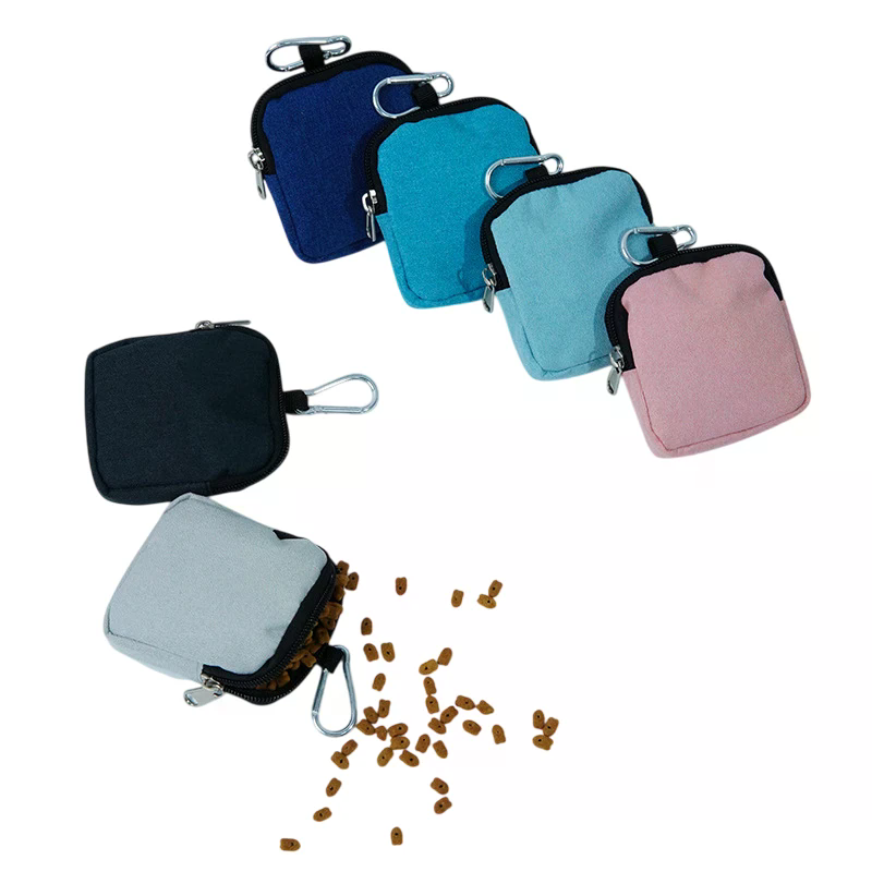 Tragbare Hund Behandeln Tasche – Pet Supplies Rewards Bewertung und Preis